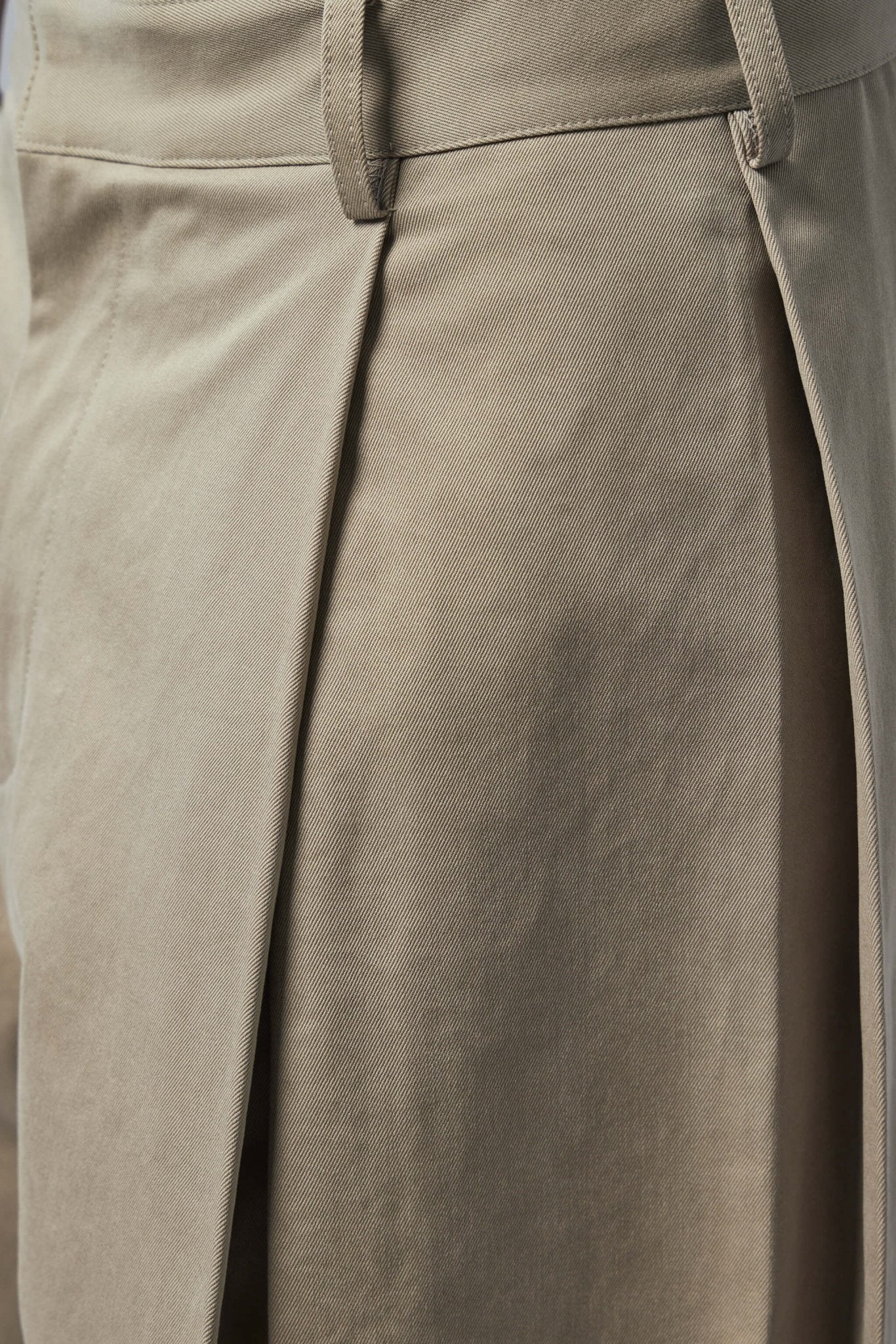 Seventh - Bermuda Chino Shorts - LABELS