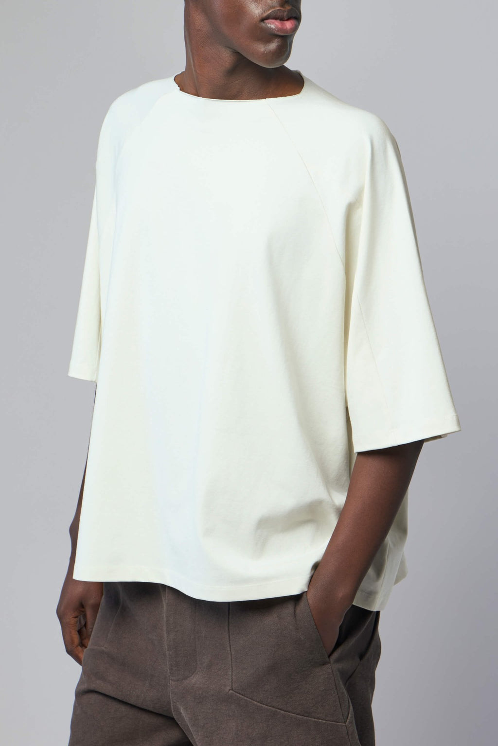 Seventh - Box Cut Tee - LABELS