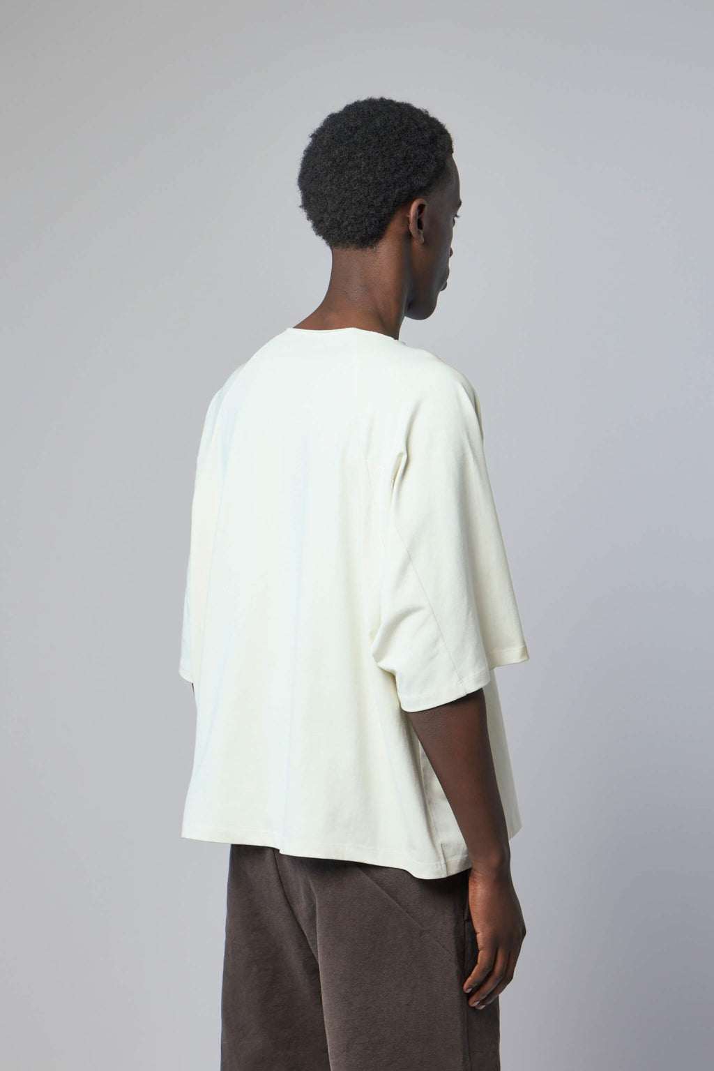 Seventh - Box Cut Tee - LABELS