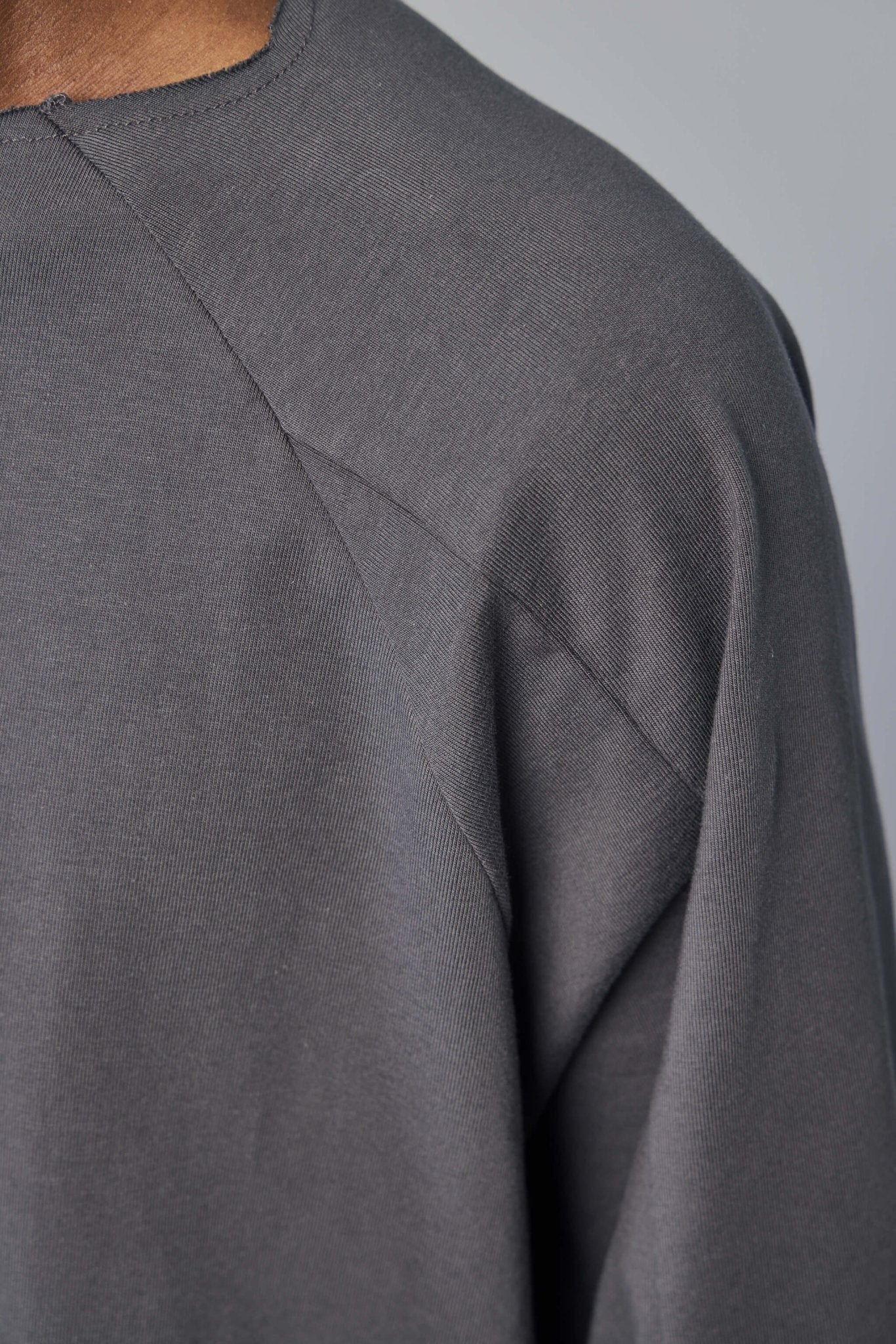 Seventh - Box Cut Tee - LABELS