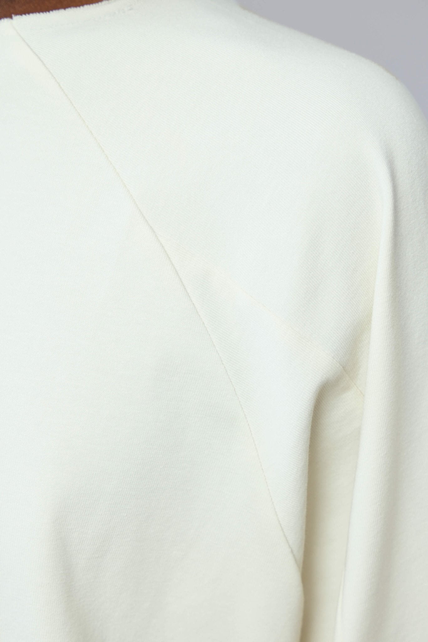 Seventh - Box Cut Tee - LABELS