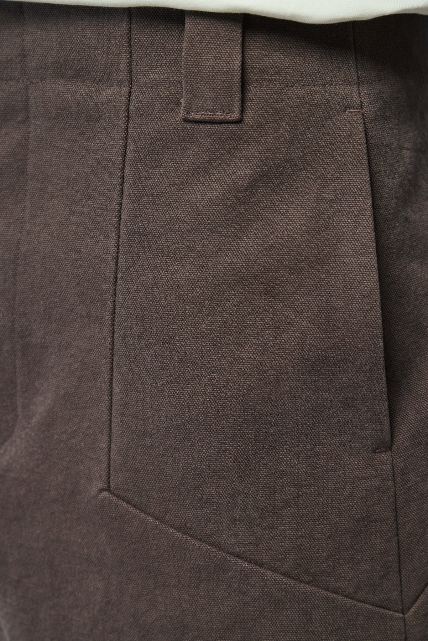Seventh - Canvas Workwear Pant - LABELS