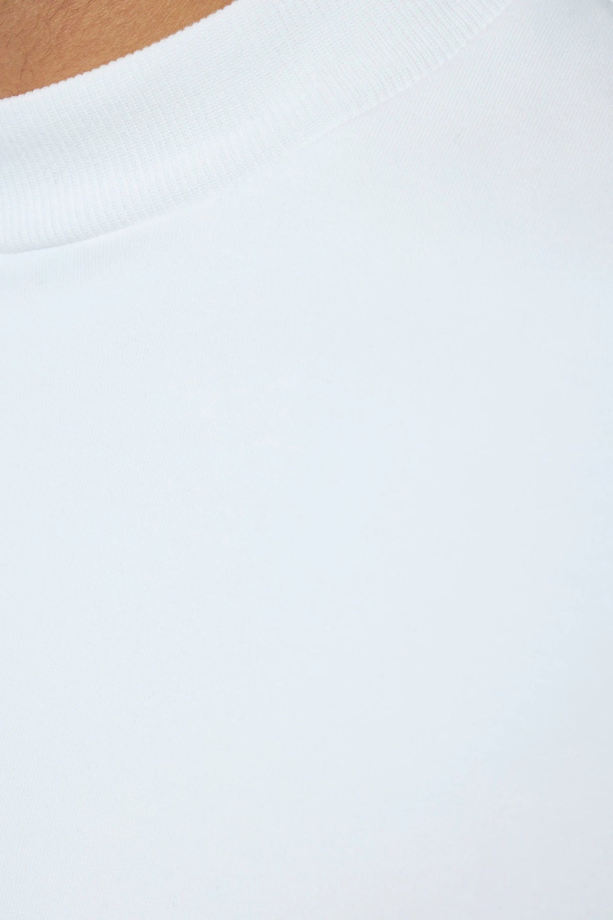 Seventh - Cotton Heavy Weight Tee - LABELS