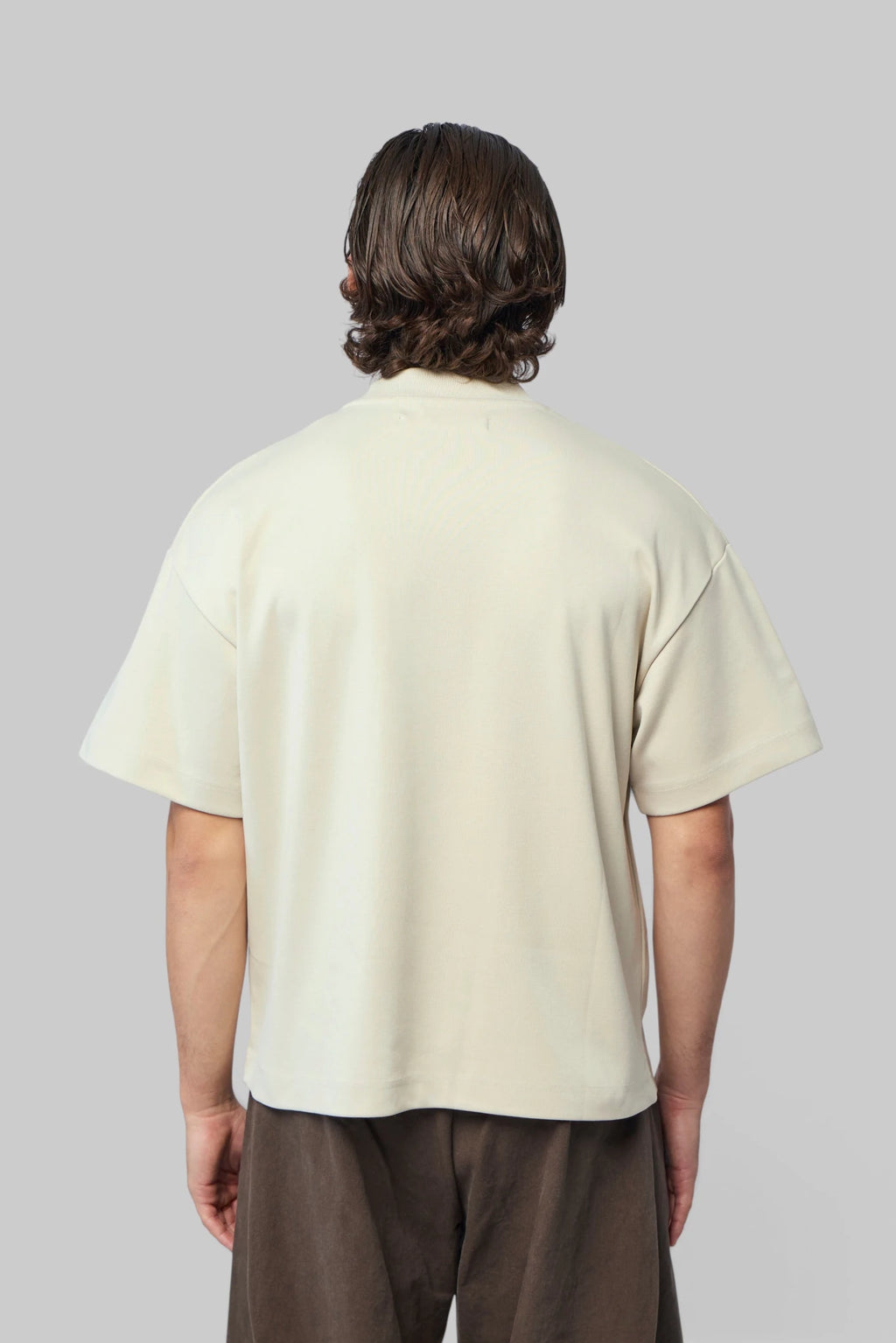 Seventh - Cotton Heavy Weight Tee - LABELS