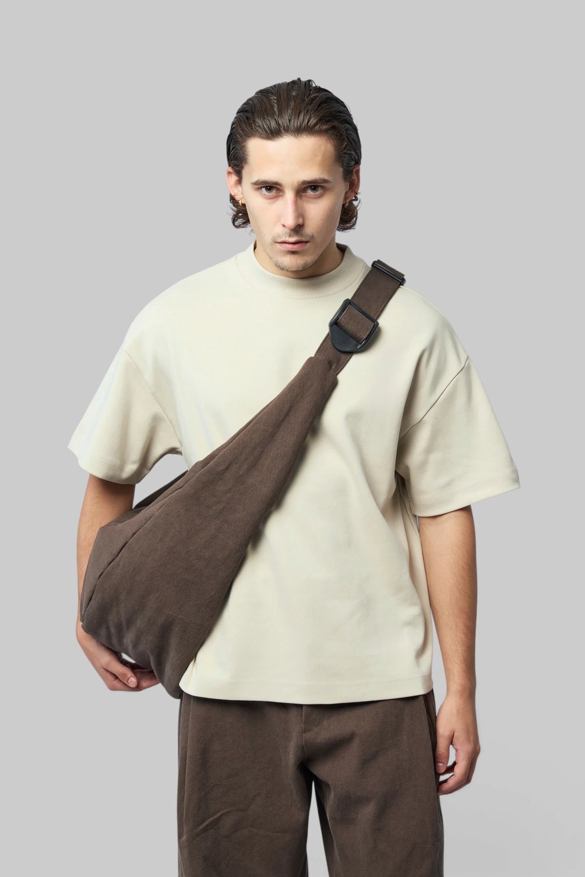 Seventh - Cotton Heavy Weight Tee - LABELS