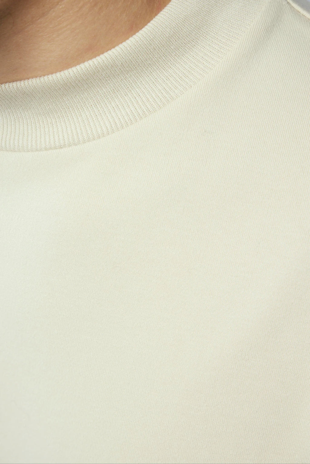 Seventh - Cotton Heavy Weight Tee - LABELS