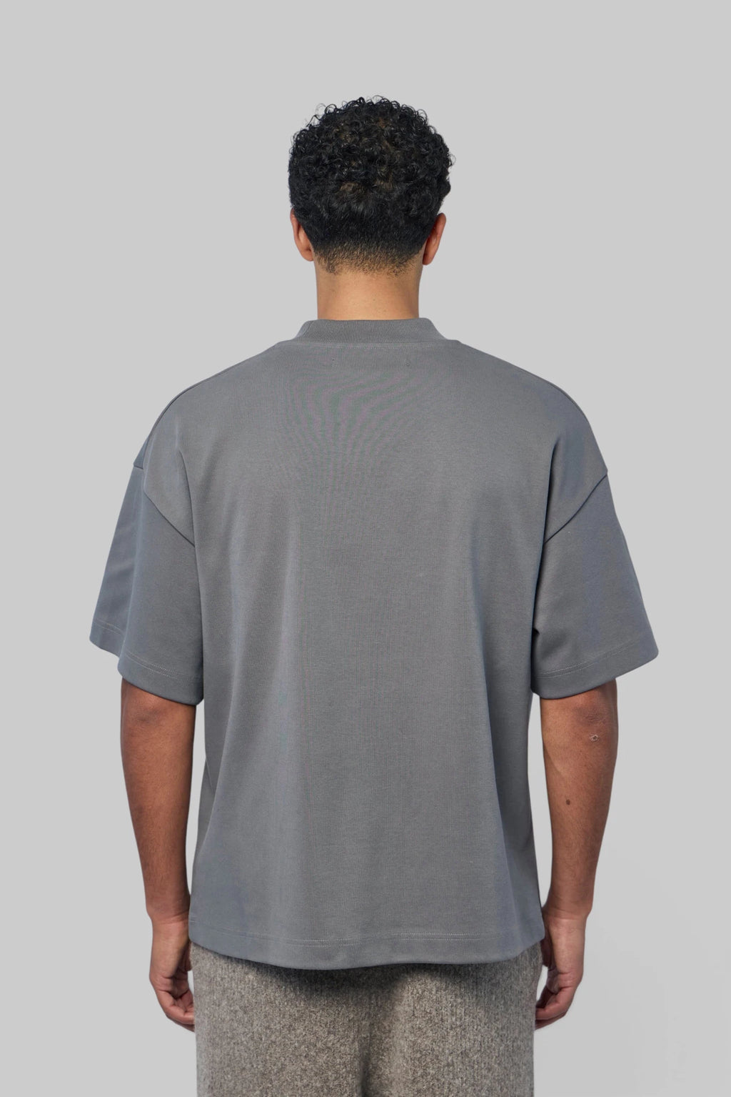 Seventh - Cotton Heavy Weight Tee - LABELS