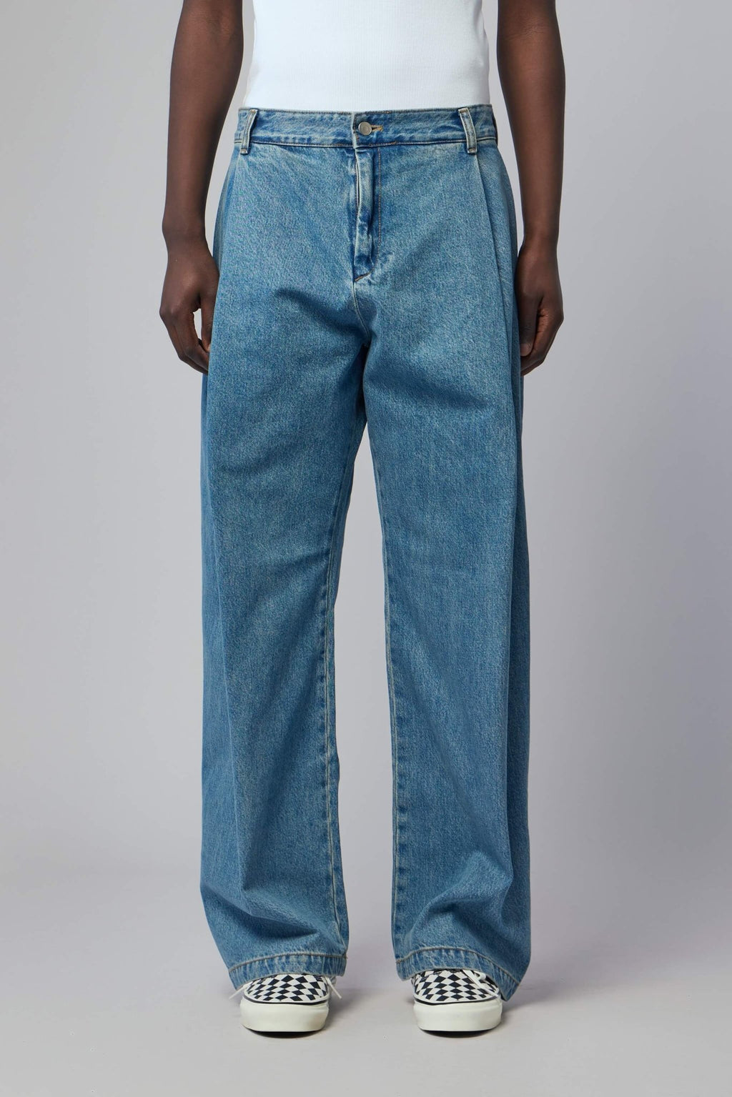 Seventh - Denim 410 Bermuda Jeans - LABELS
