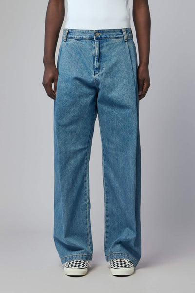 Denim 410 Bermuda Jeans