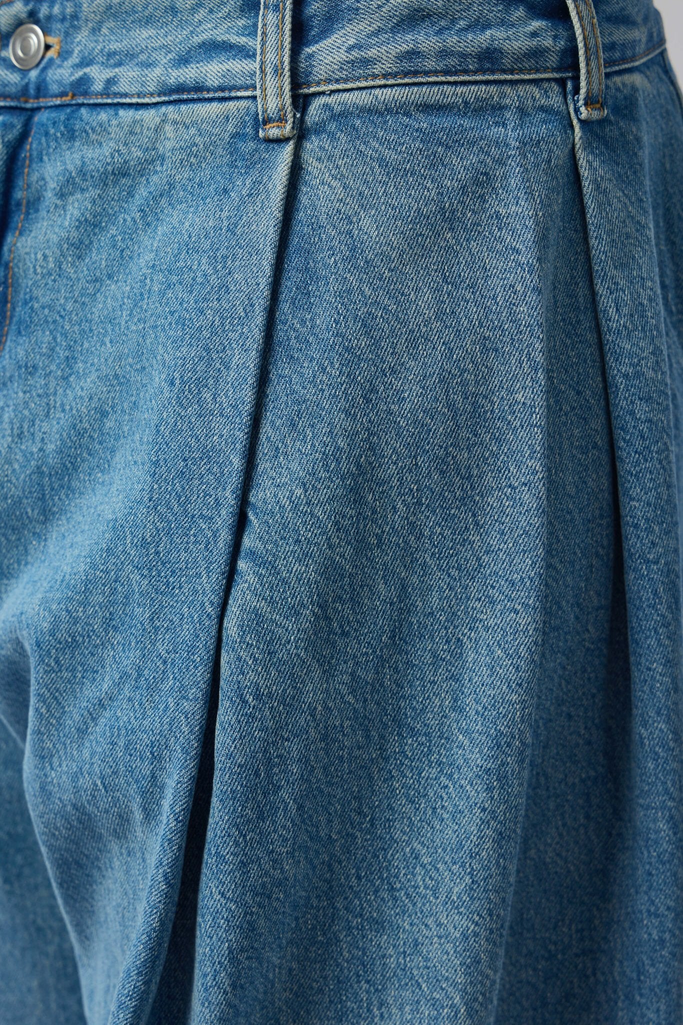 Seventh - Denim 410 Bermuda Jeans - LABELS