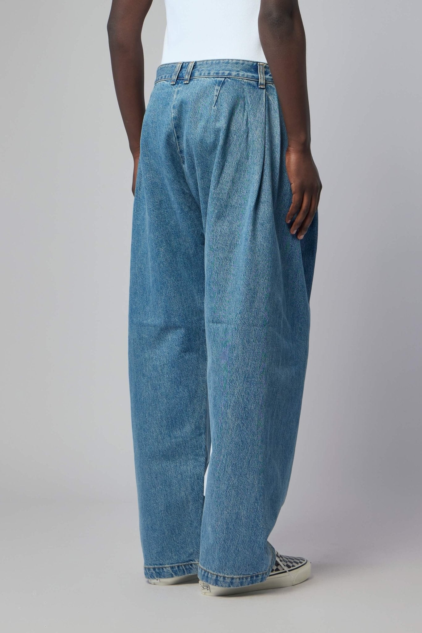 Seventh - Denim 410 Bermuda Jeans - LABELS