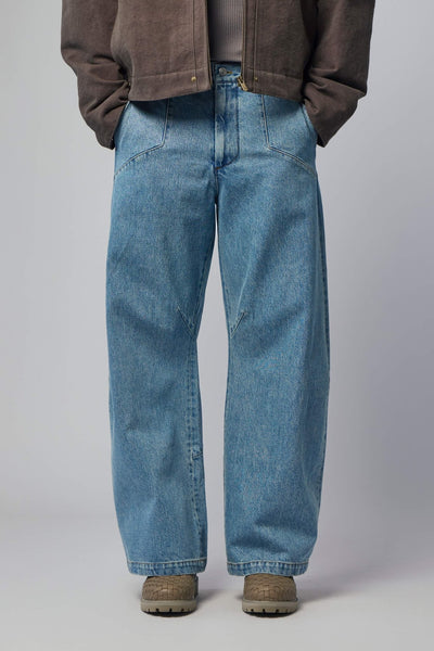 Denim 410 Workwear Jeans