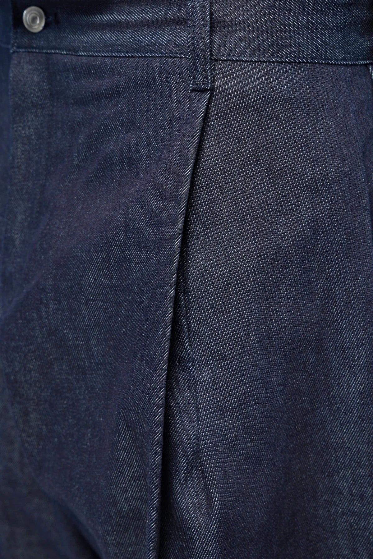 Seventh - Denim 440 Bermuda Jeans - LABELS