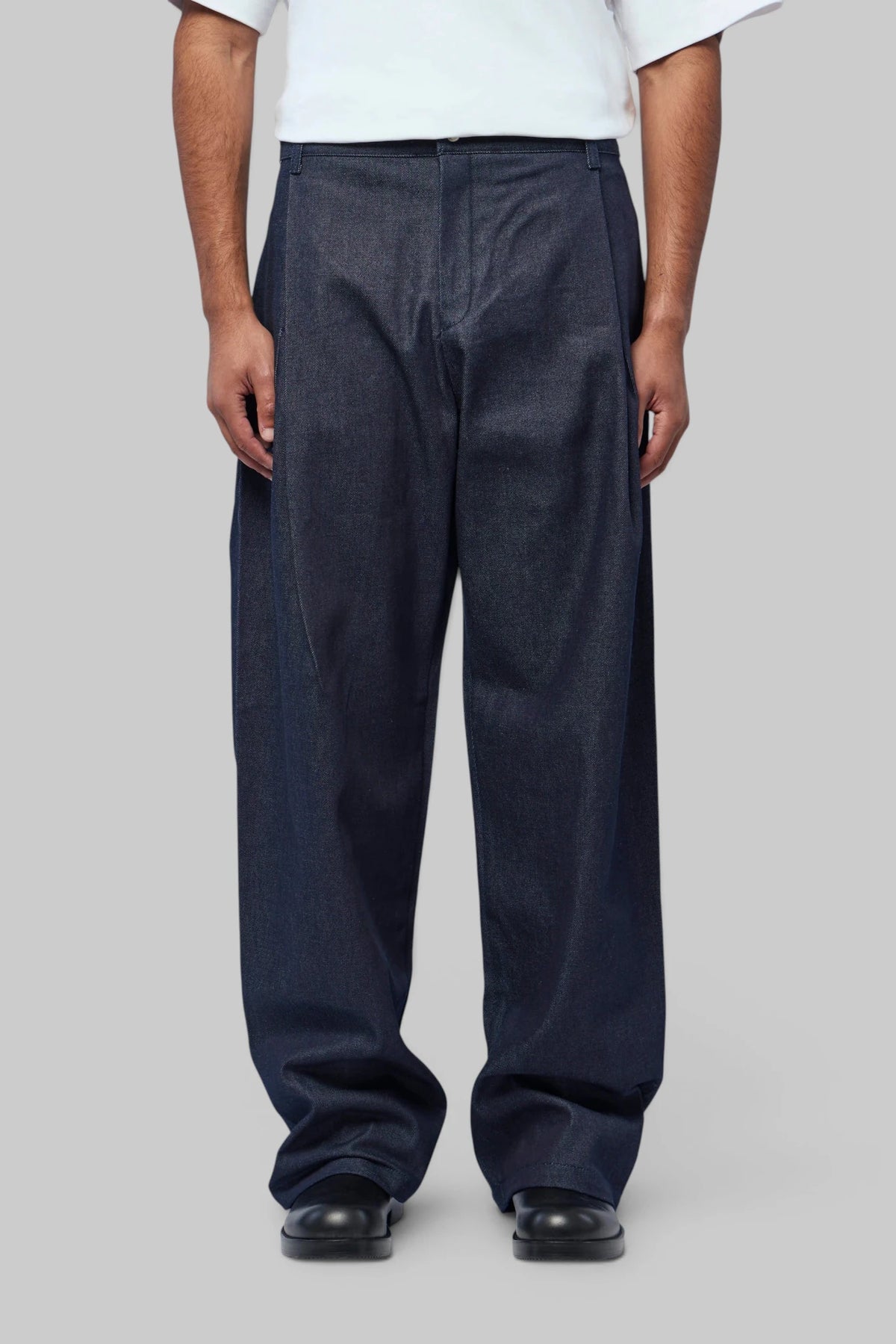 Seventh - Denim 440 Bermuda Jeans - LABELS