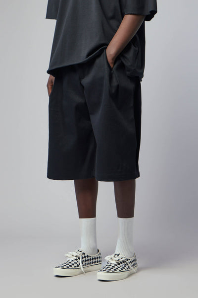 Seventh Shorts - Denim 440 Bermuda Jorts – LABELS
