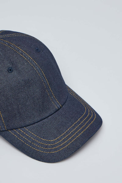 Denim 440 Cove Cap