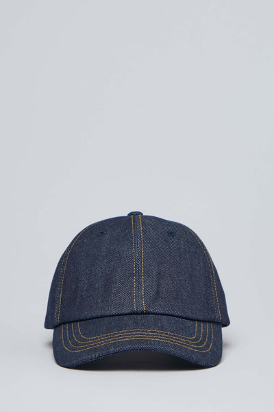 Denim 440 Cove Cap