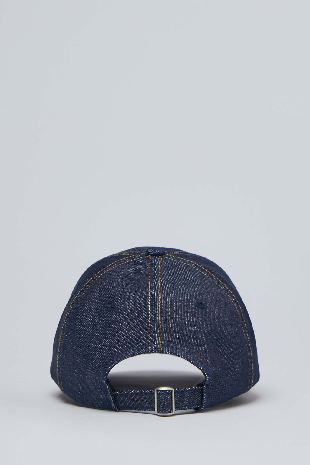 Seventh - Denim 440 Cove Cap - LABELS