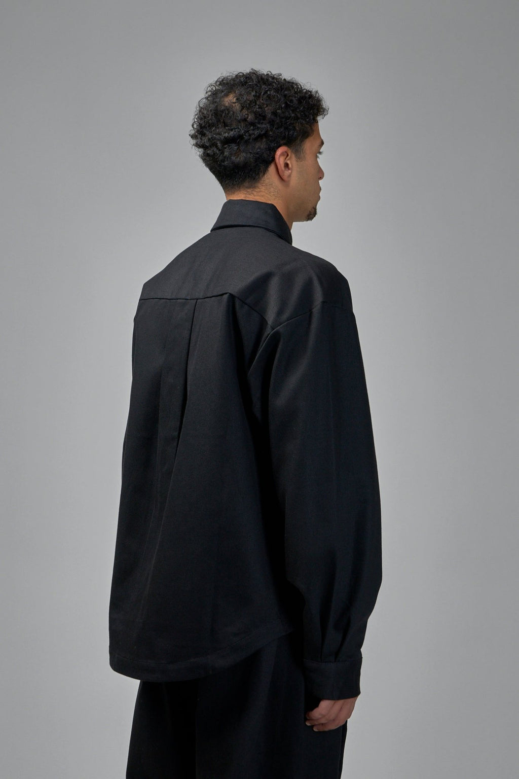 Seventh - Denim Jacket - LABELS