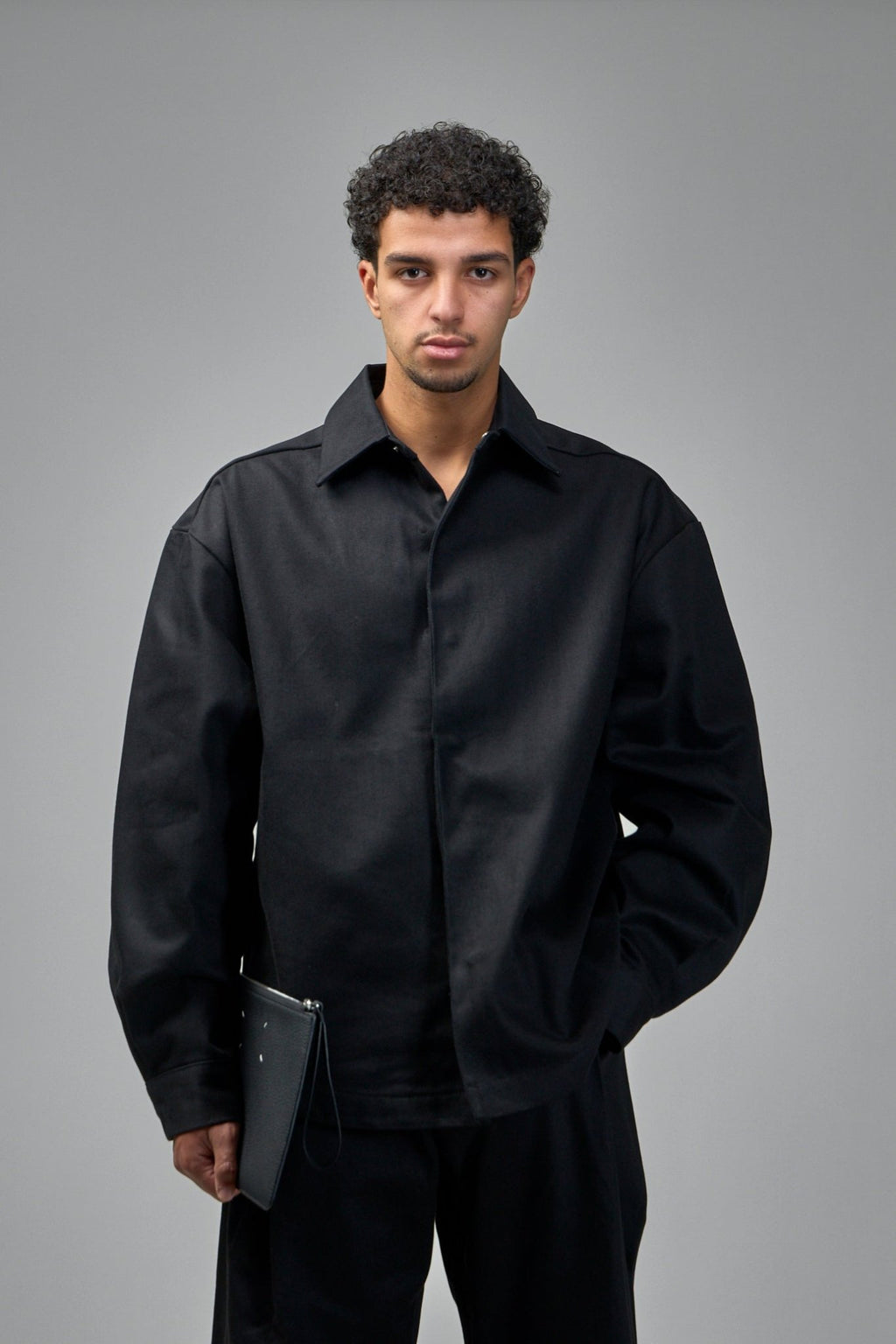 Seventh - Denim Jacket - LABELS