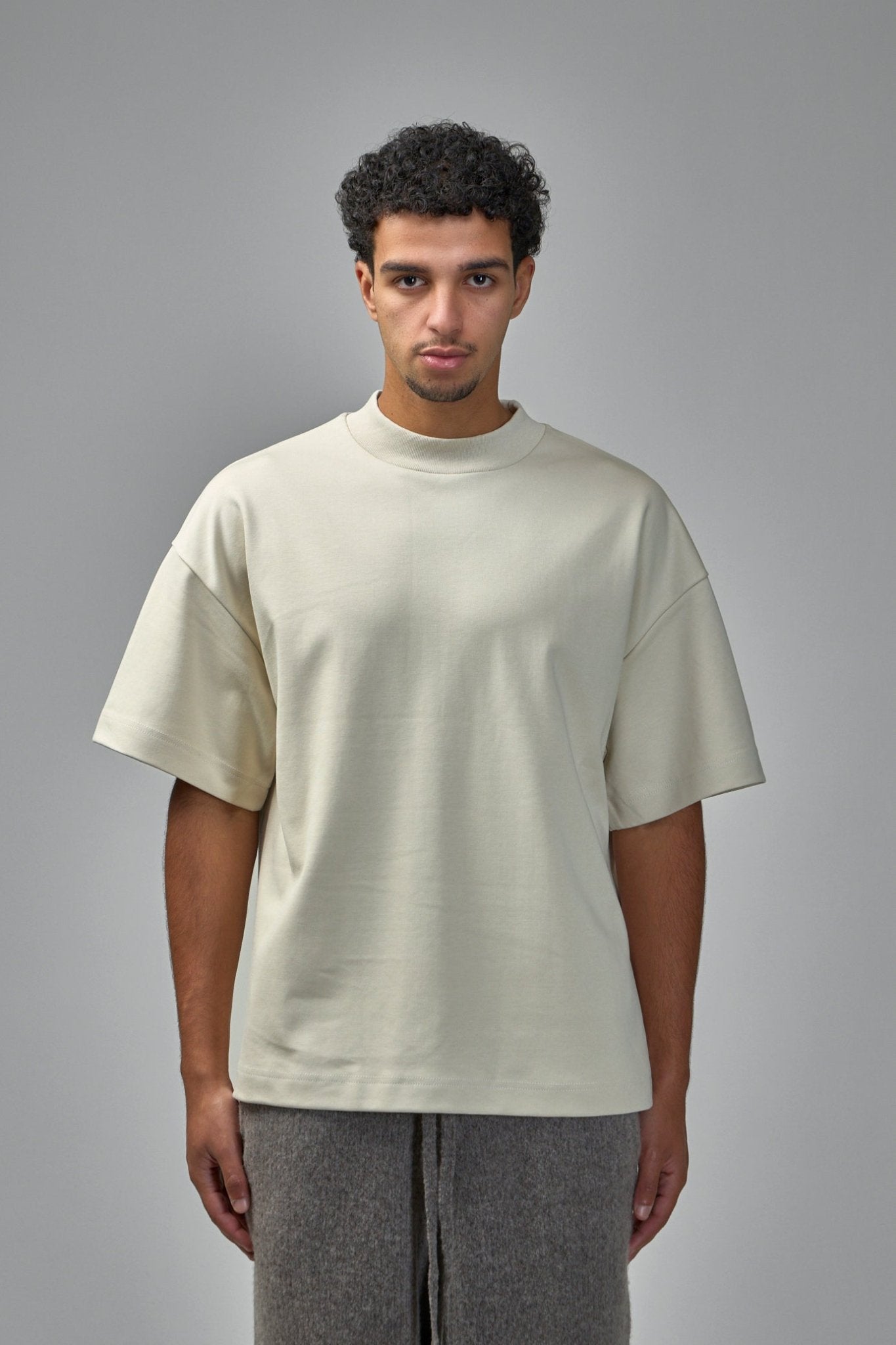 Seventh - Heavyweight Tee - LABELS