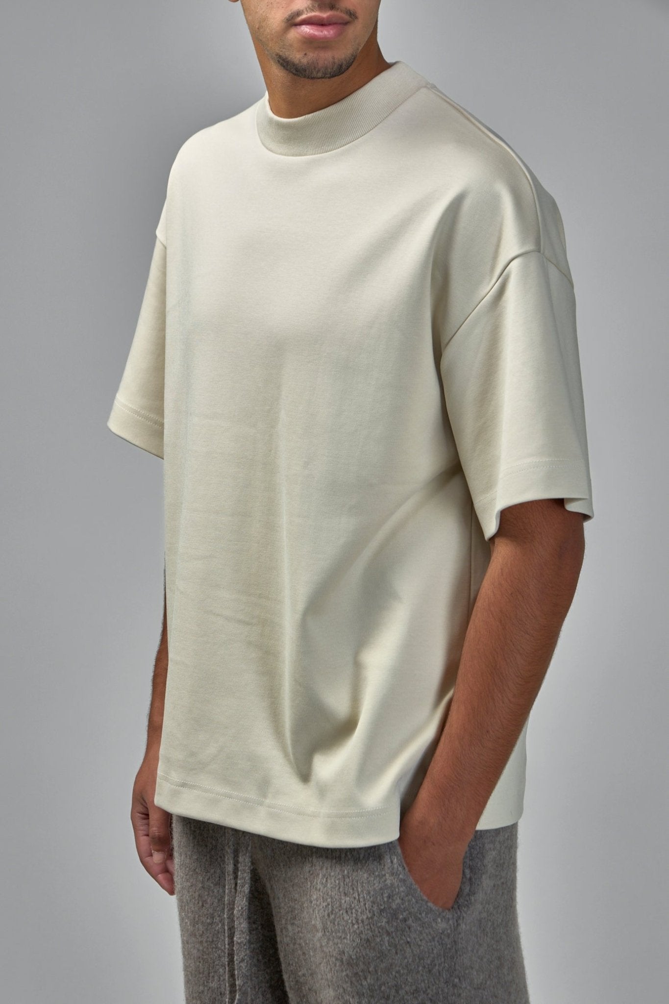 Seventh - Heavyweight Tee - LABELS