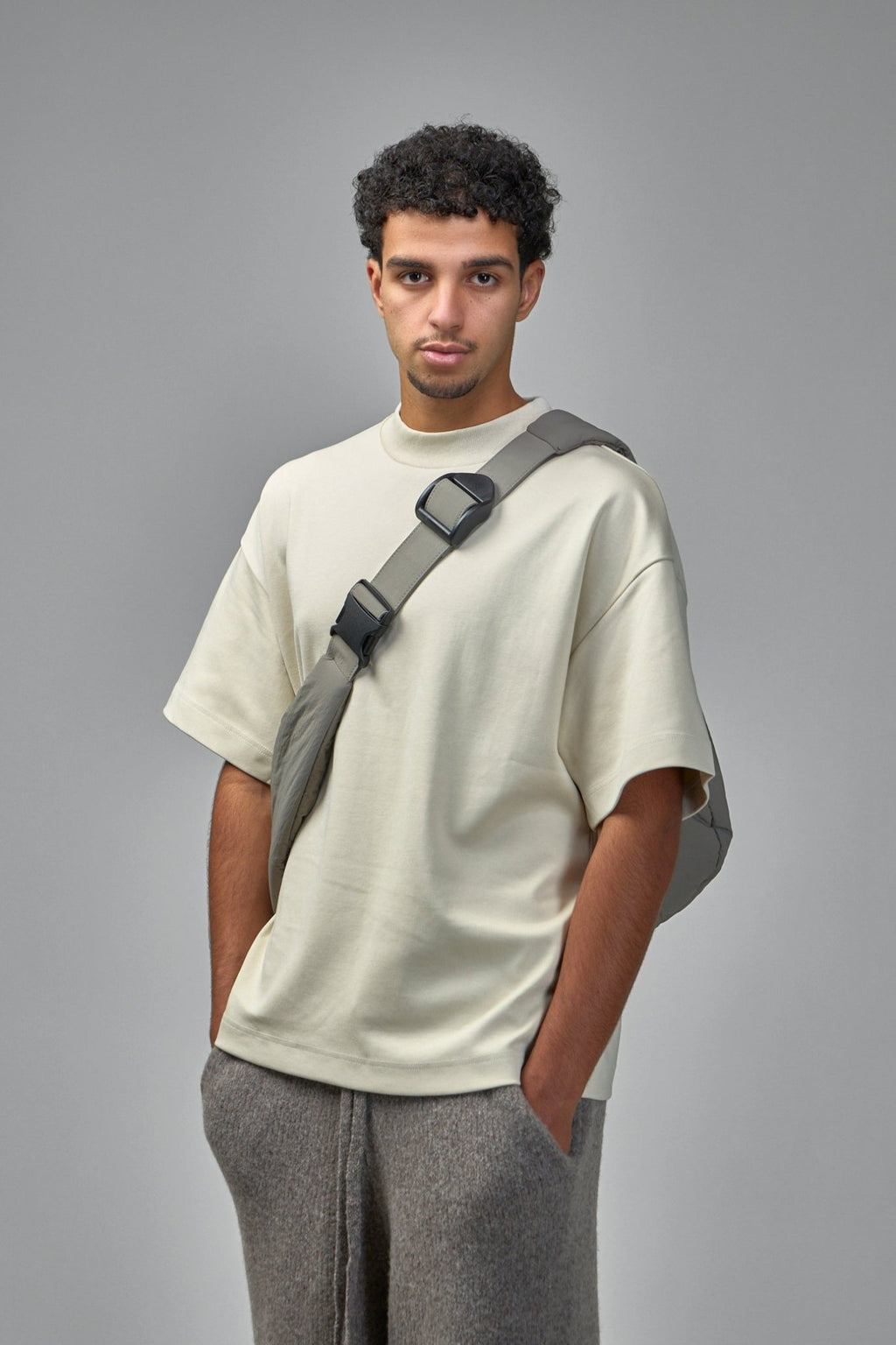 Seventh - Heavyweight Tee - LABELS