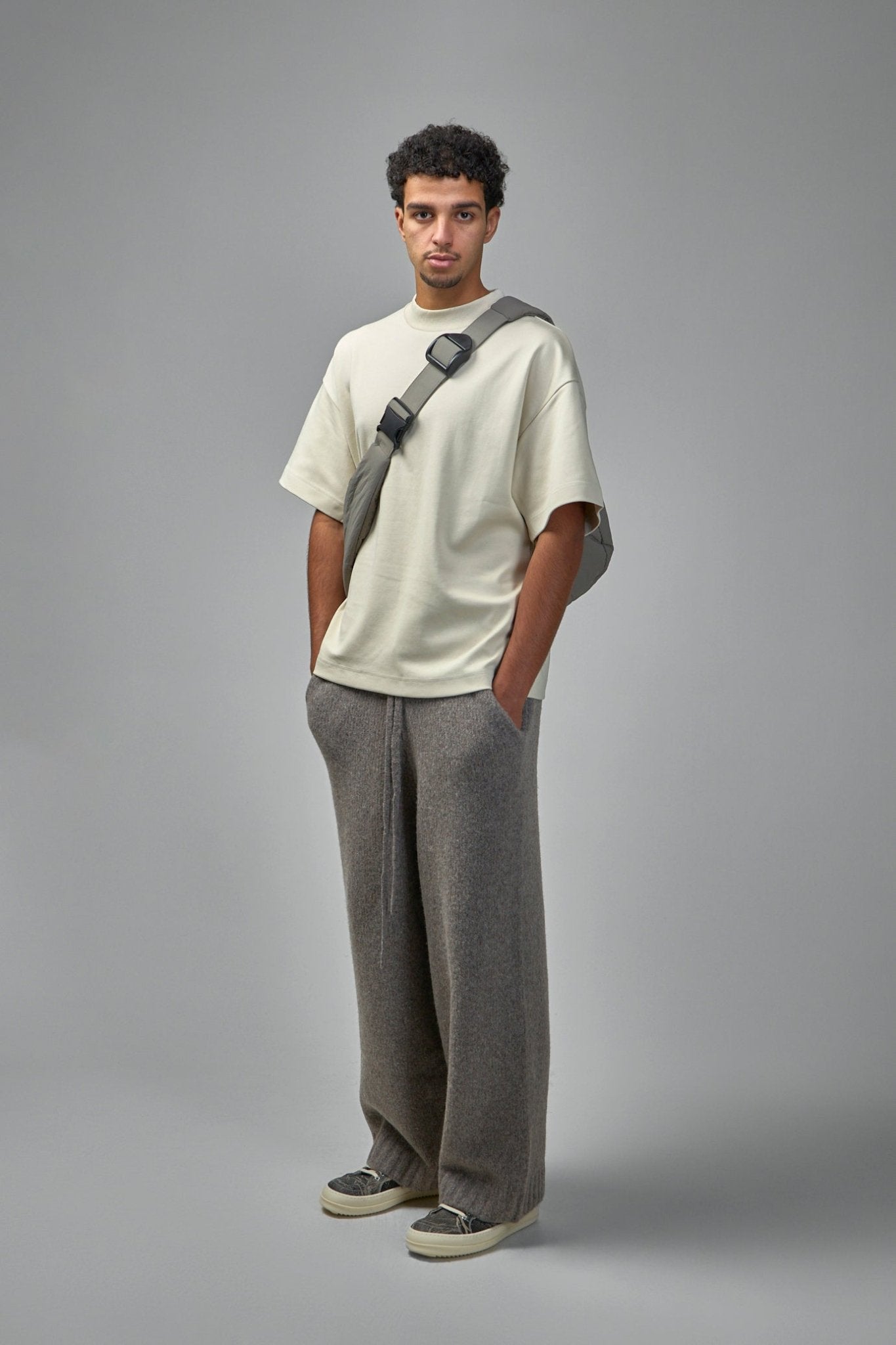 Seventh - Heavyweight Tee - LABELS