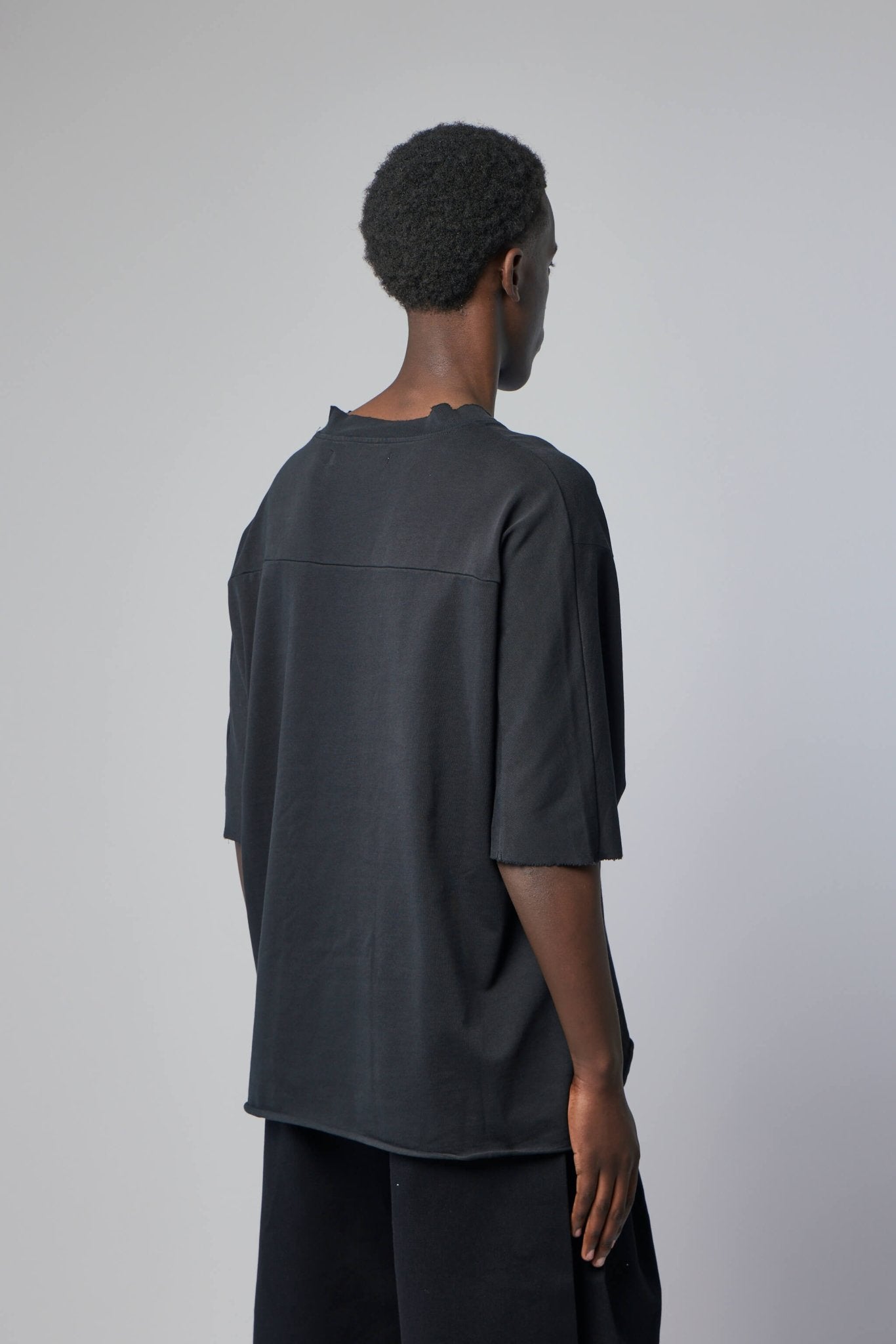 Seventh - Kimono V Tee - LABELS