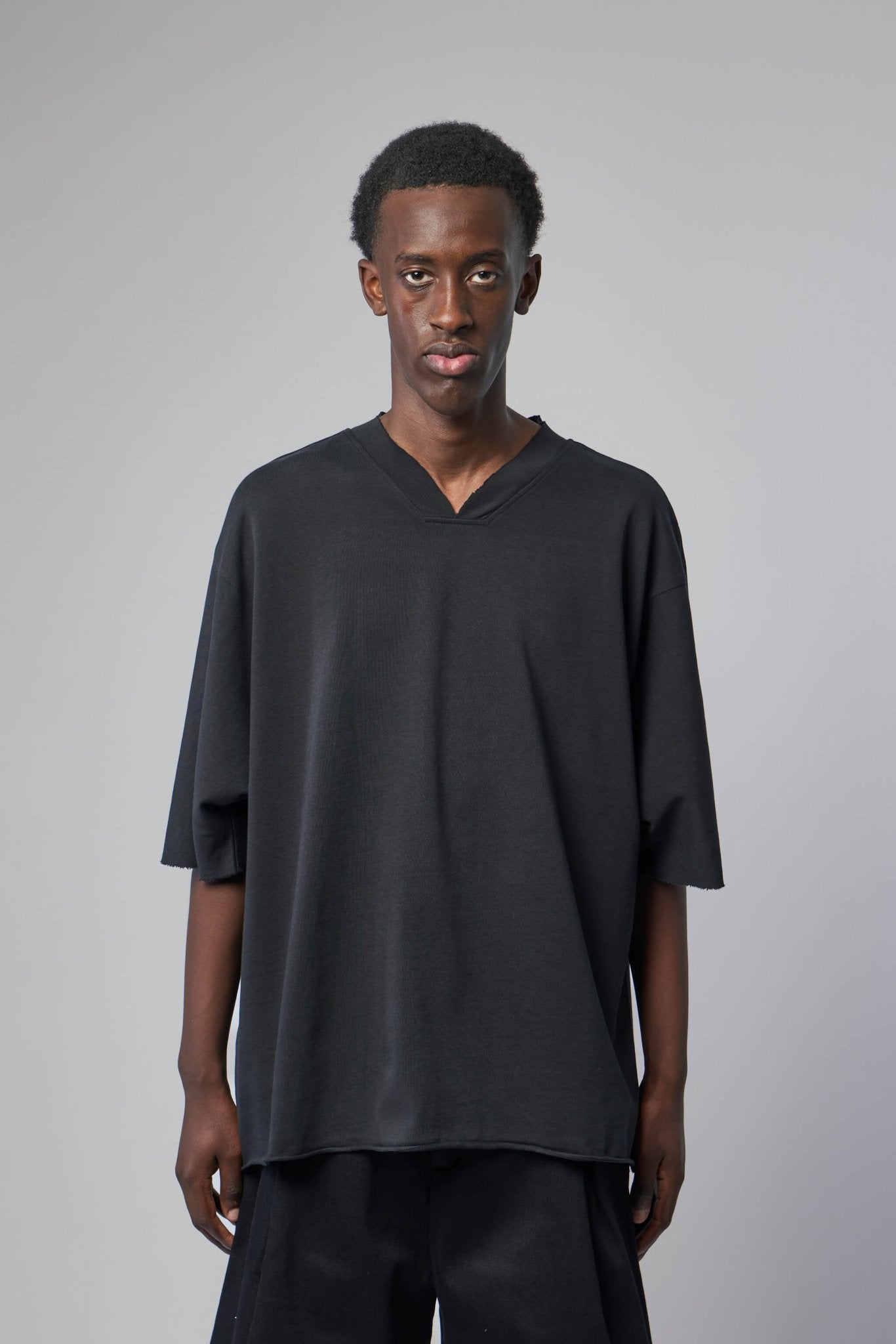 Seventh - Kimono V Tee - LABELS