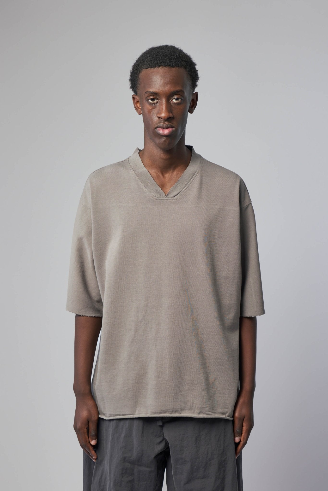 Seventh - Kimono V Tee - LABELS