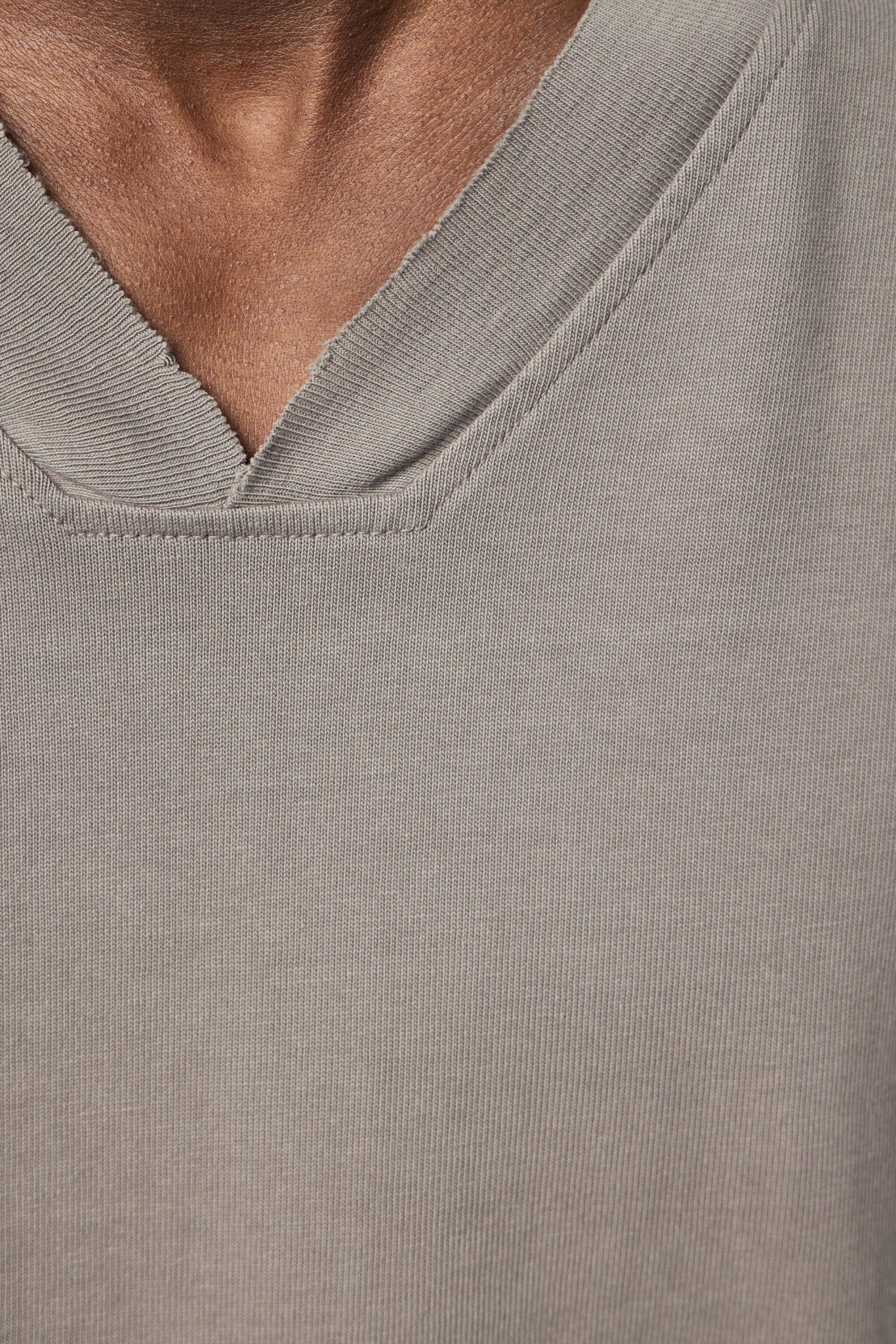 Seventh - Kimono V Tee - LABELS