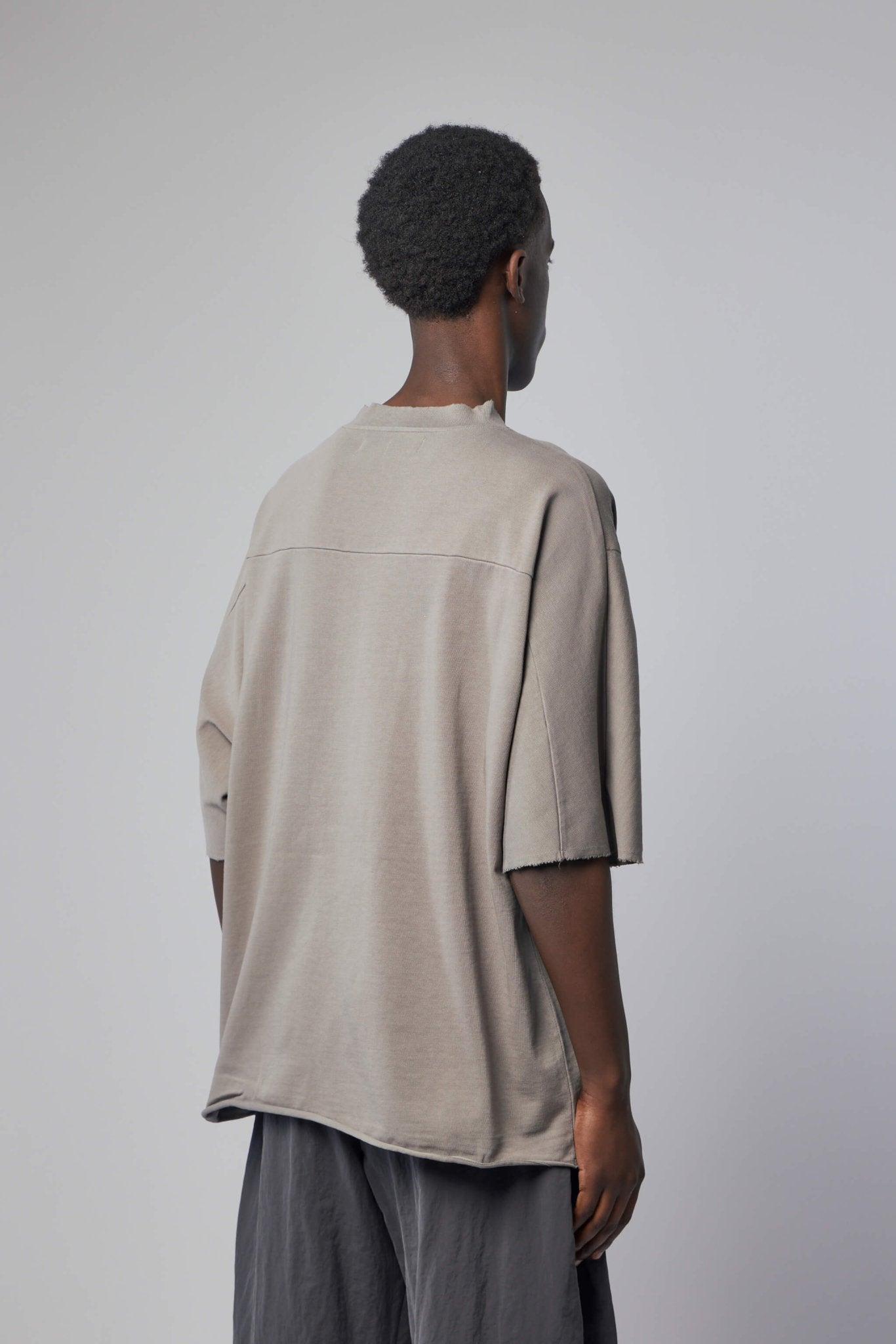 Seventh - Kimono V Tee - LABELS