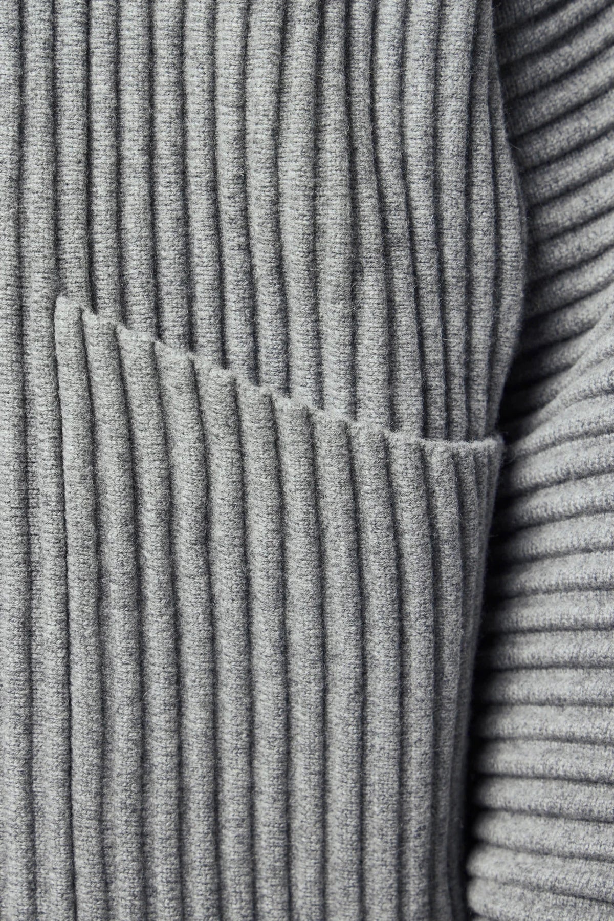 Seventh - Knitted Mens Sweatshirt - LABELS