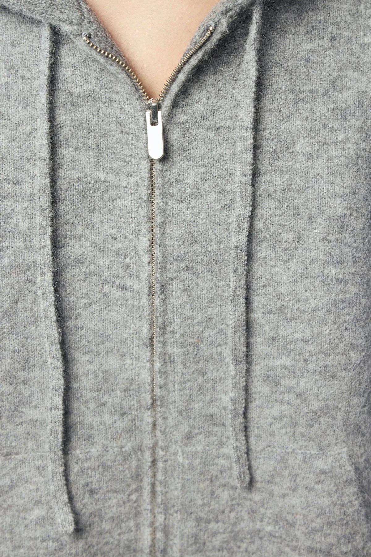 Seventh - Knitted Mens Sweatshirt - LABELS