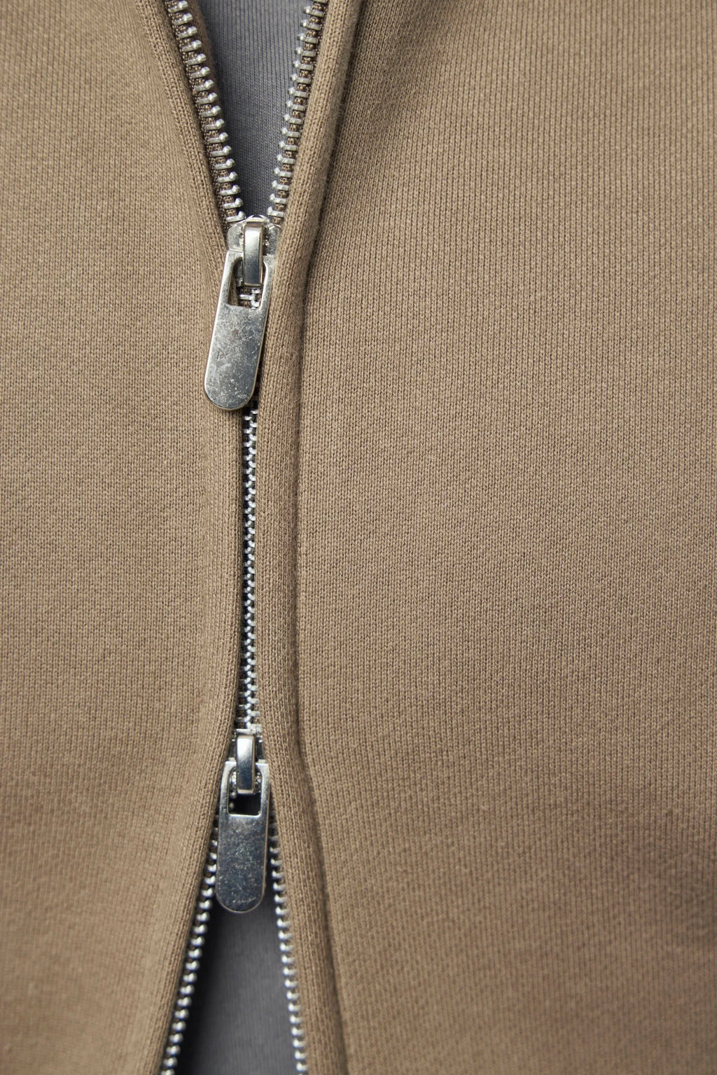 Seventh - Knitted Mens Sweatshirt - LABELS