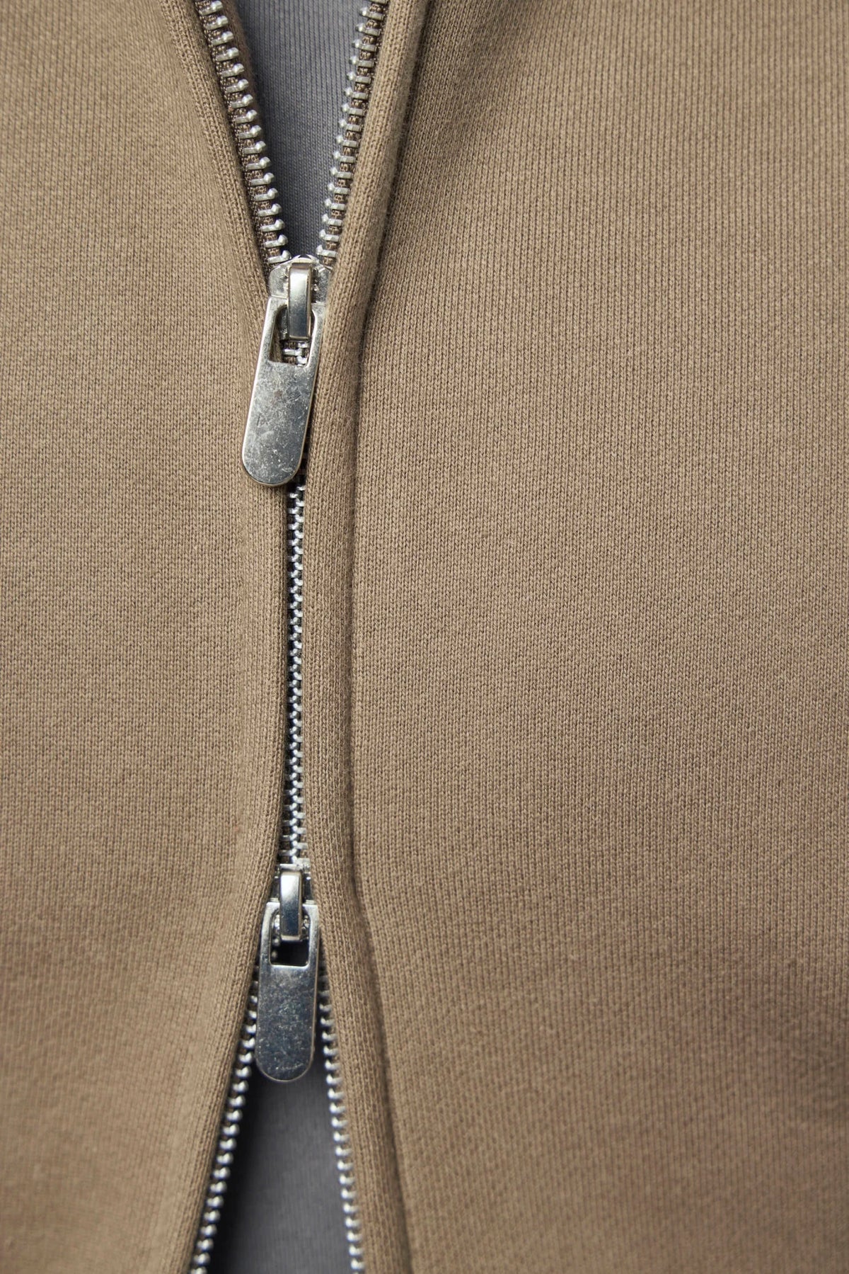 Seventh - Knitted Mens Sweatshirt - LABELS
