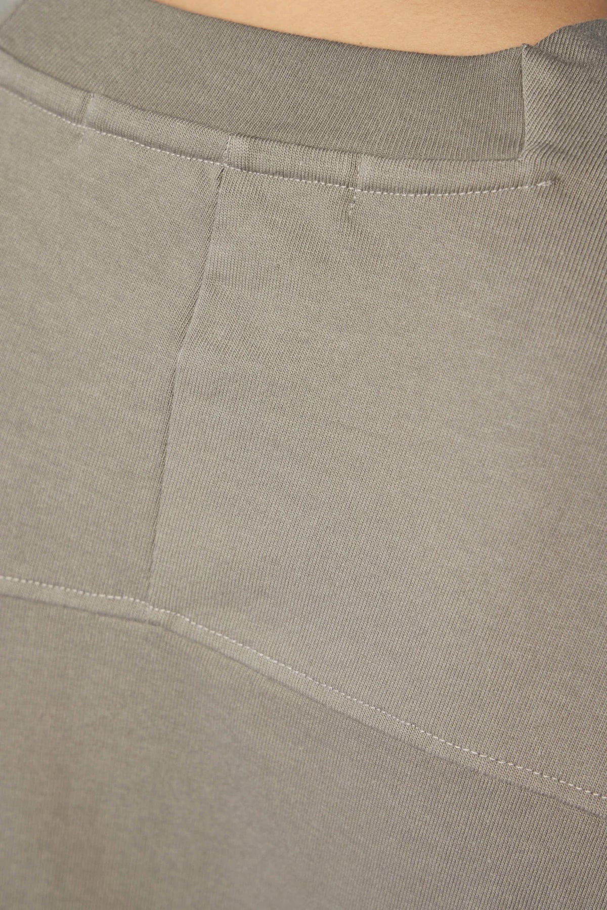 Seventh - Knitted Mens T-shirt - LABELS