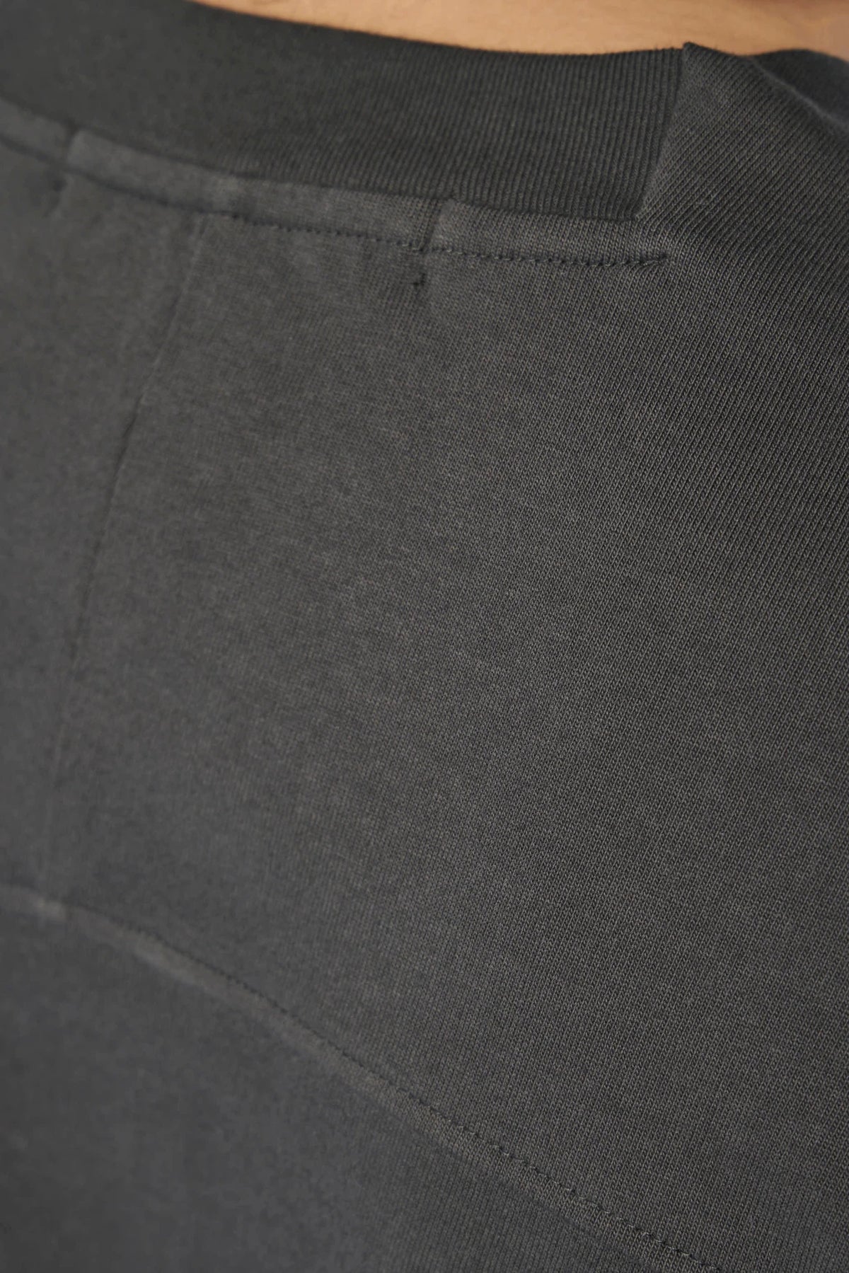 Seventh - Knitted Mens T-shirt - LABELS