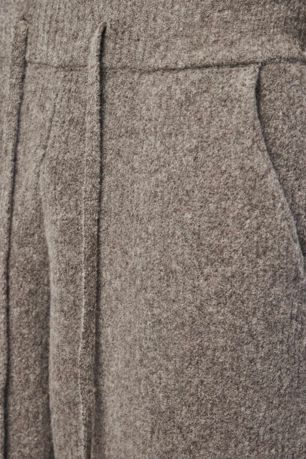 Seventh - Knitted Mens Trousers - LABELS