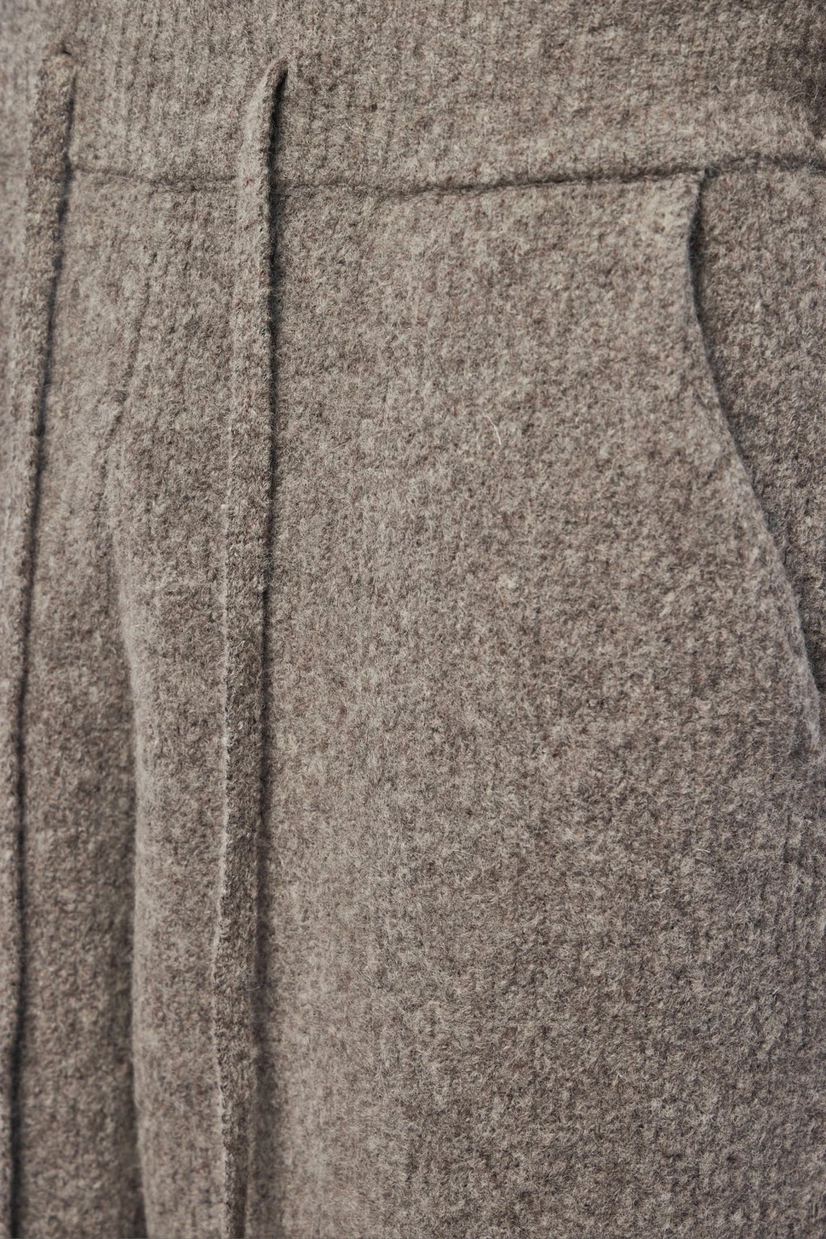 Seventh - Knitted Mens Trousers - LABELS