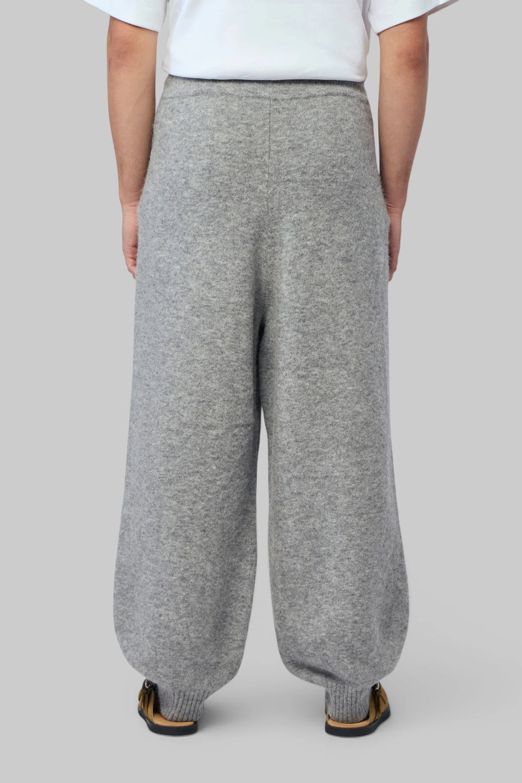 Seventh - Knitted Mens Trousers - LABELS
