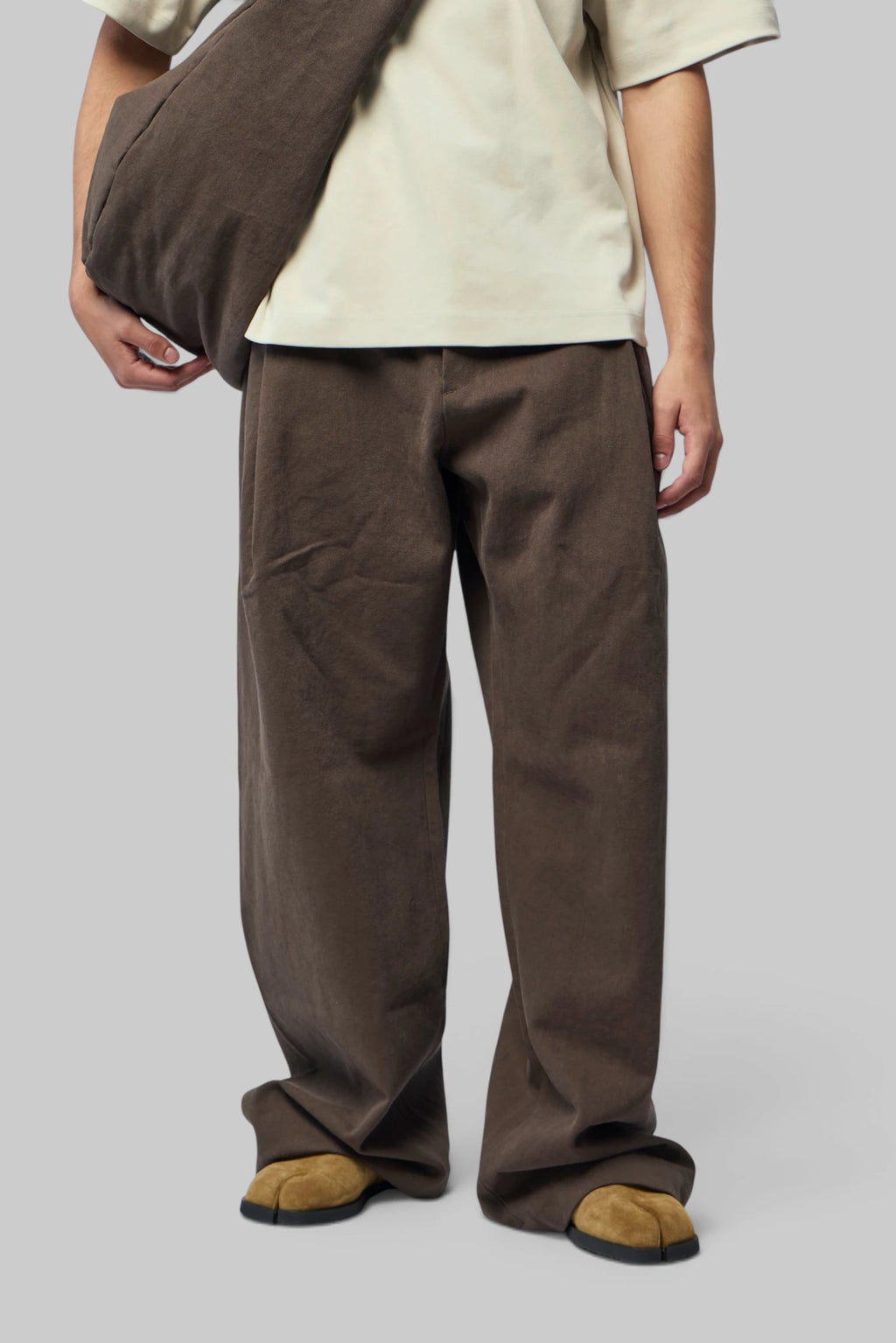 Seventh - Knitted Mens Trousers - LABELS