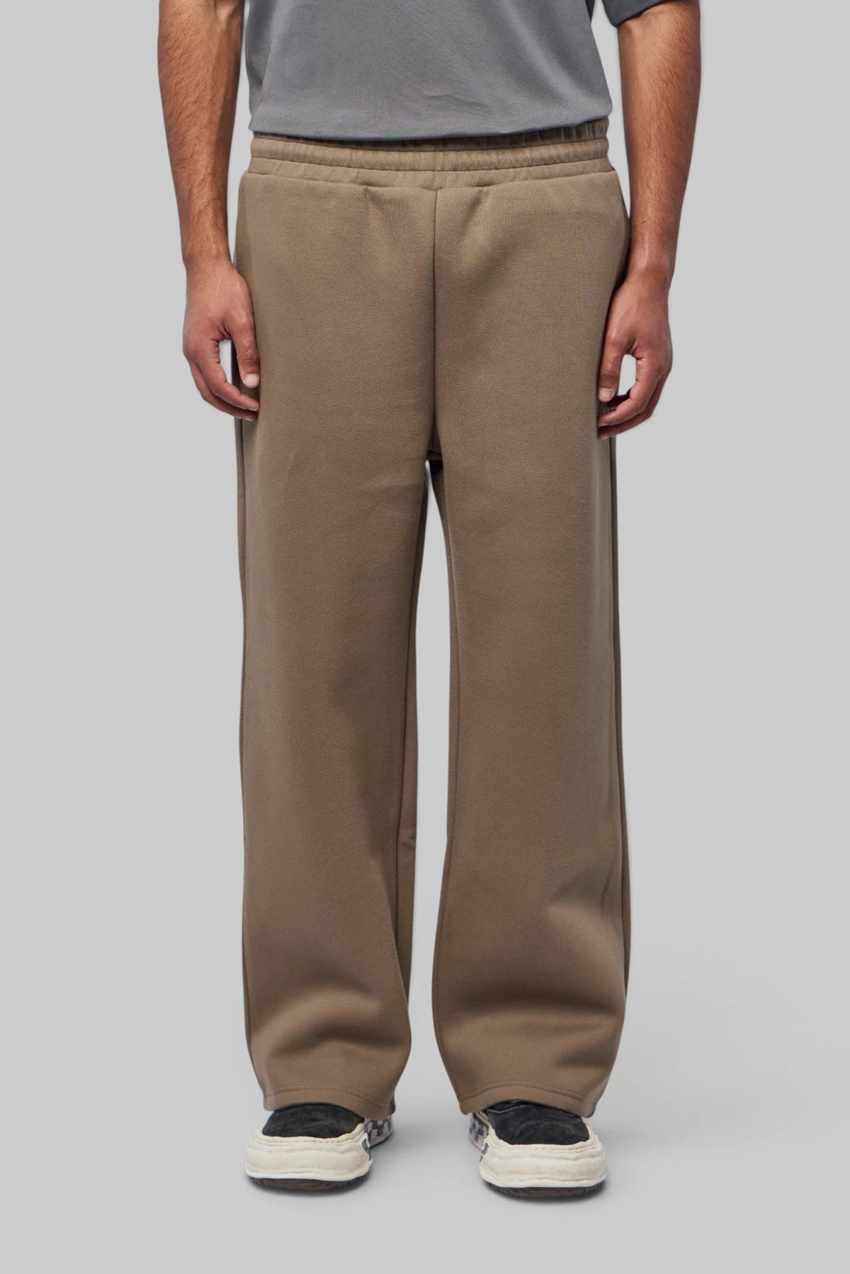 Seventh - Knitted Mens Trousers - LABELS