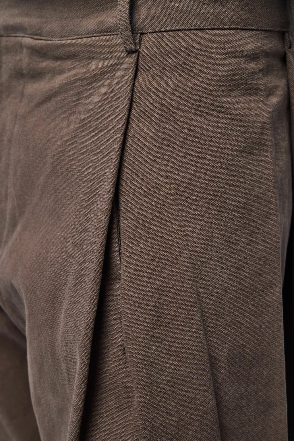 Seventh - Knitted Mens Trousers - LABELS