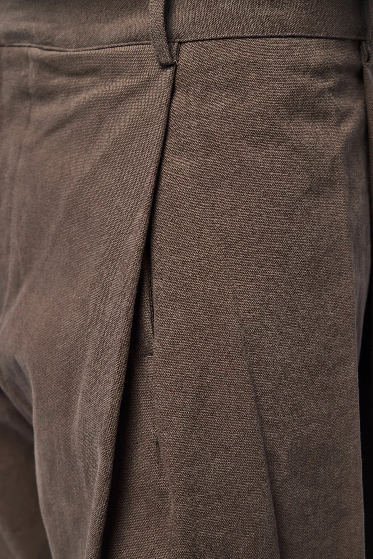 Seventh - Knitted Mens Trousers - LABELS
