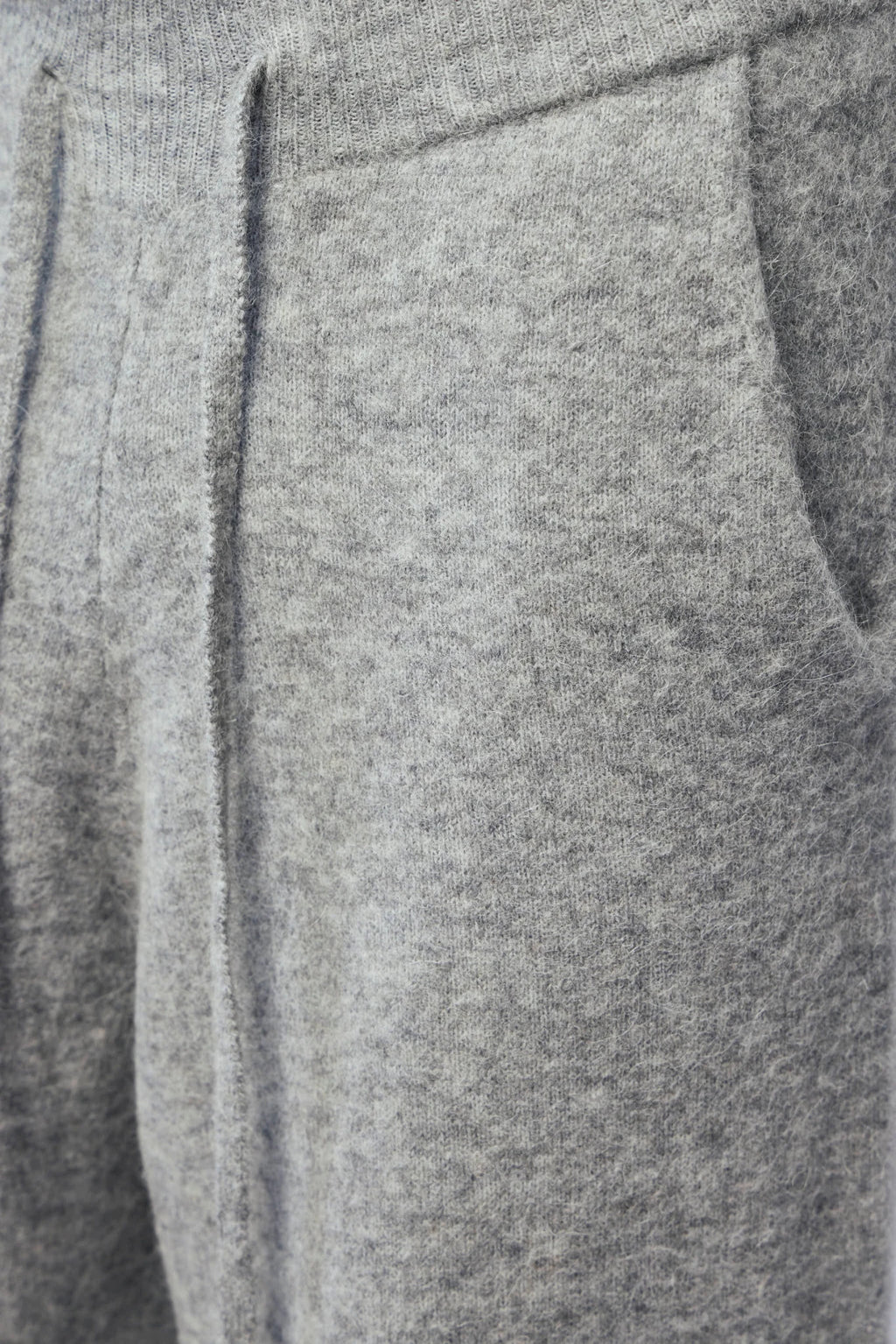 Seventh - Knitted Mens Trousers - LABELS