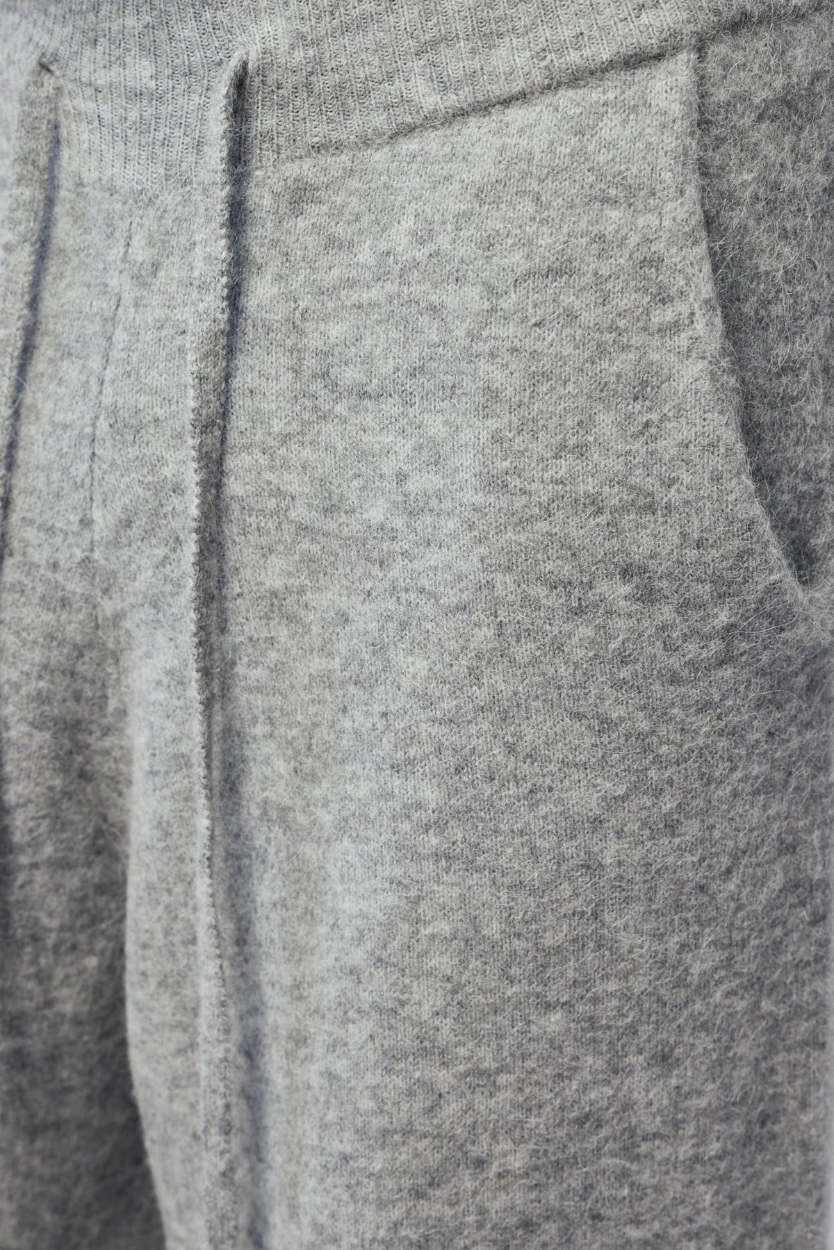 Seventh - Knitted Mens Trousers - LABELS