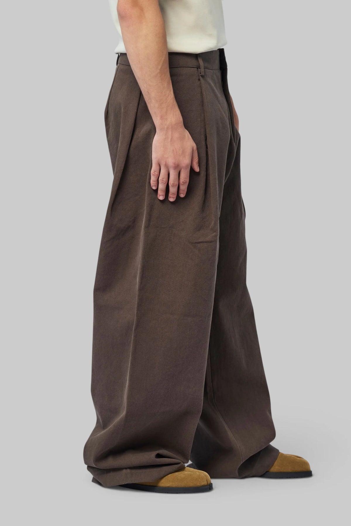 Seventh - Knitted Mens Trousers - LABELS