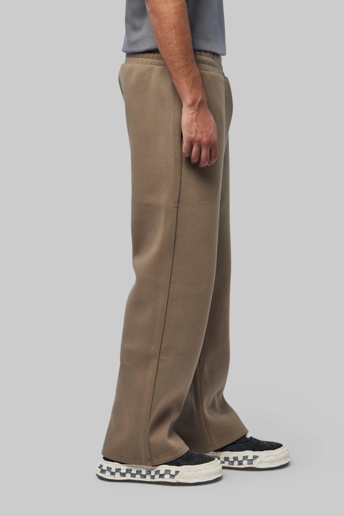 Seventh - Knitted Mens Trousers - LABELS